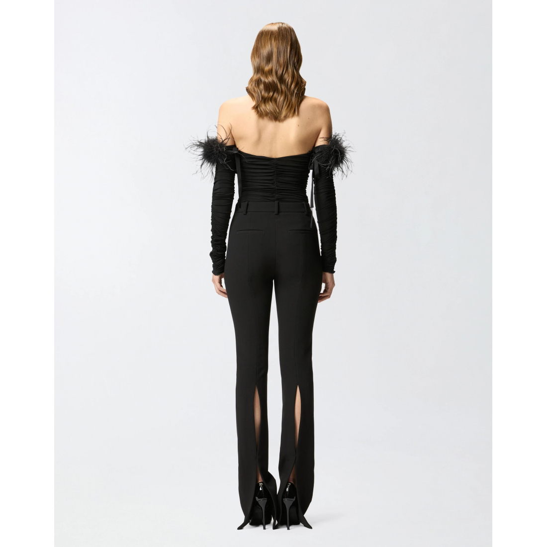 Women's 'Ottovolante' Bodysuit