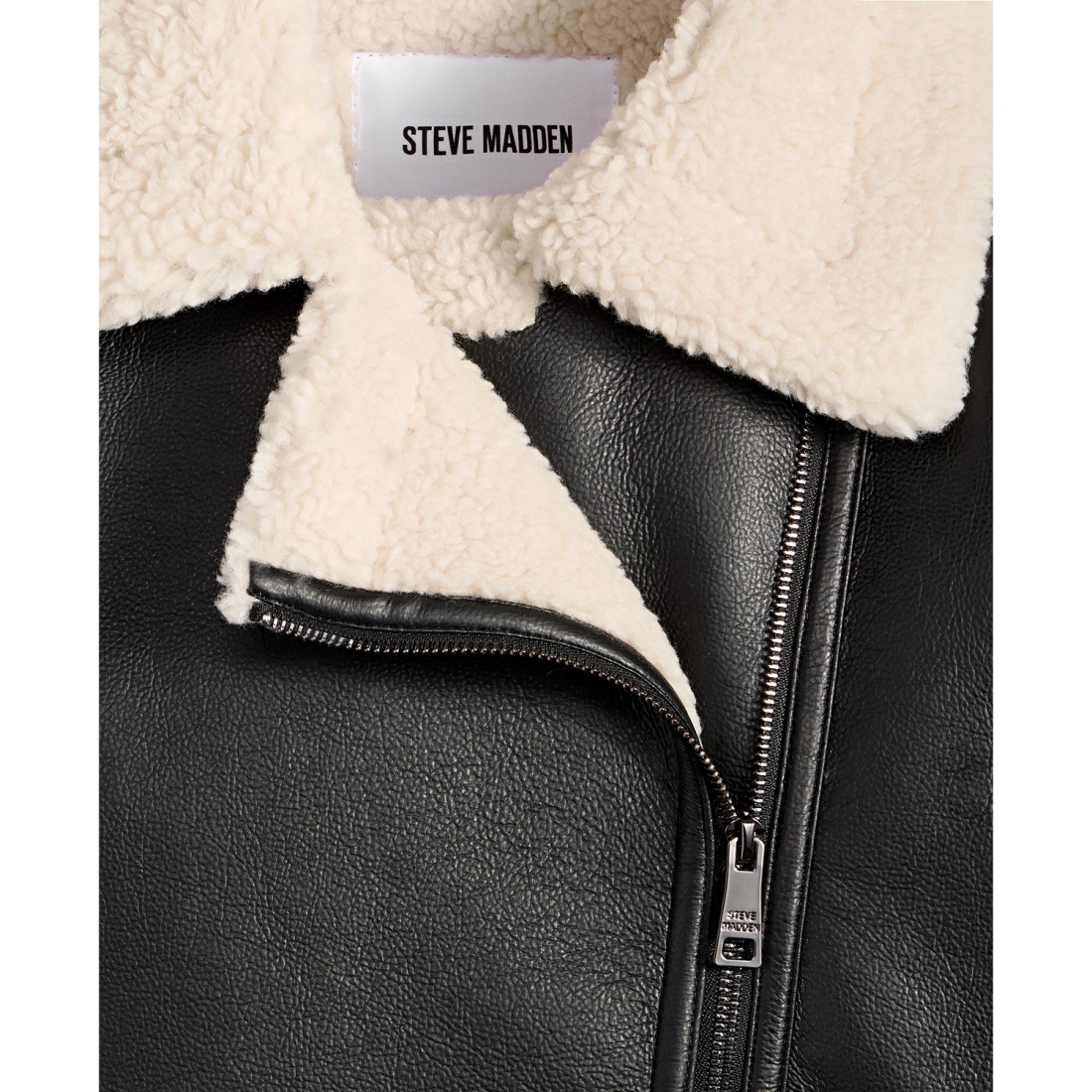 Manteau 'Asymmetric' pour Femmes