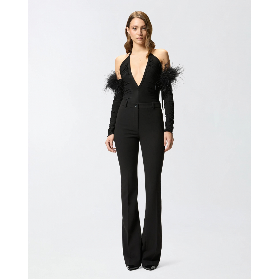Women's 'Ottovolante' Bodysuit