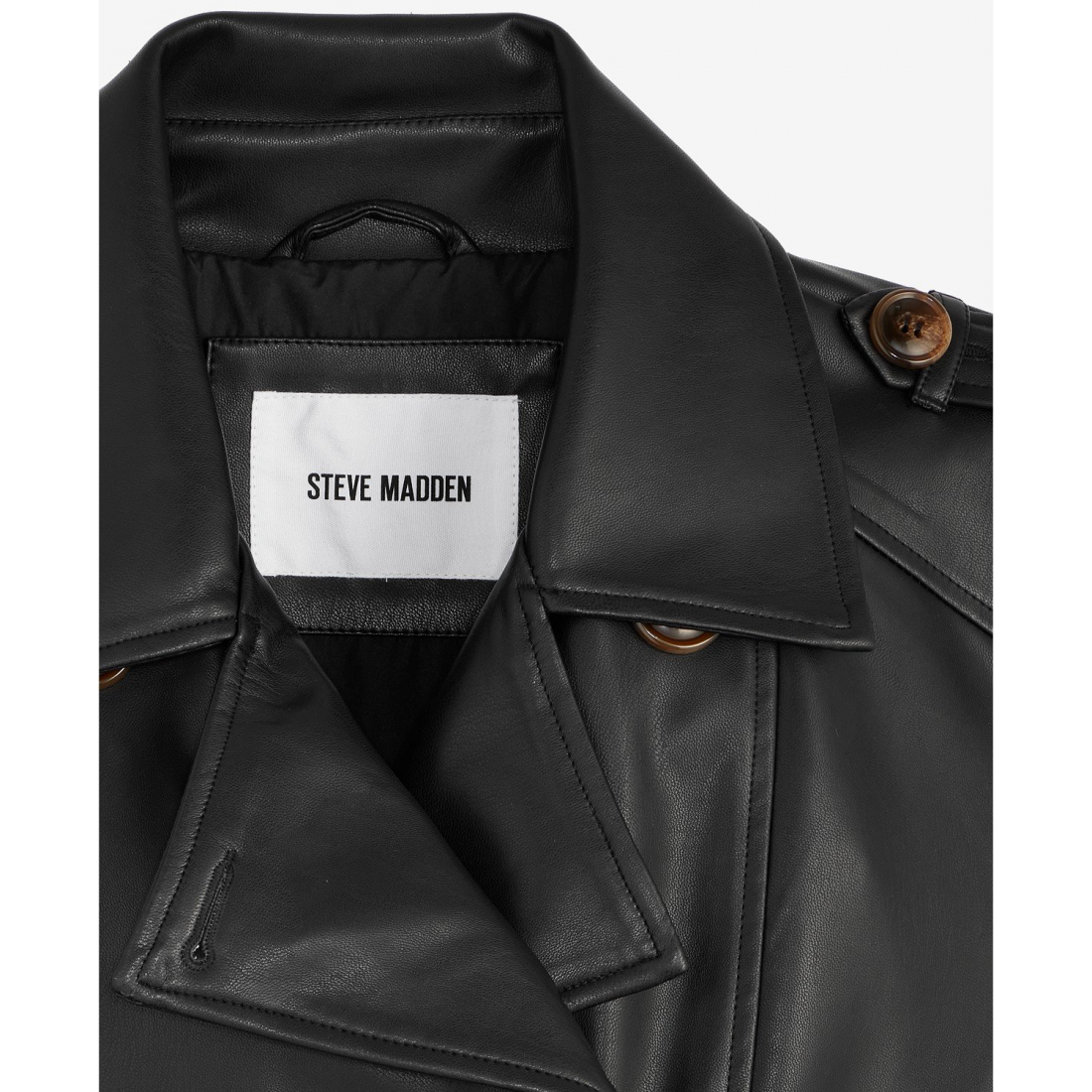 Perfecto 'Belted' pour Femmes