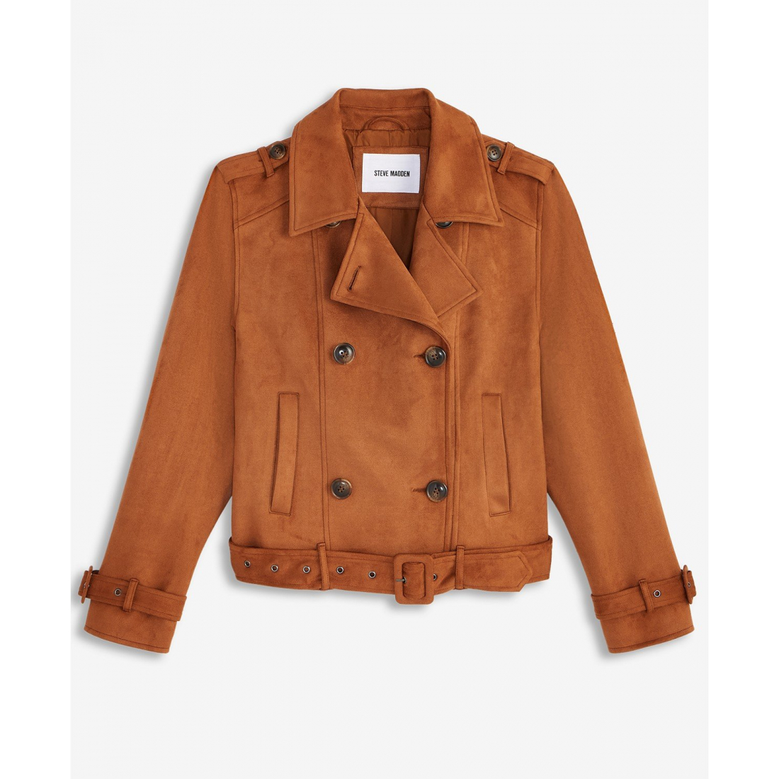 Perfecto 'Belted' pour Femmes