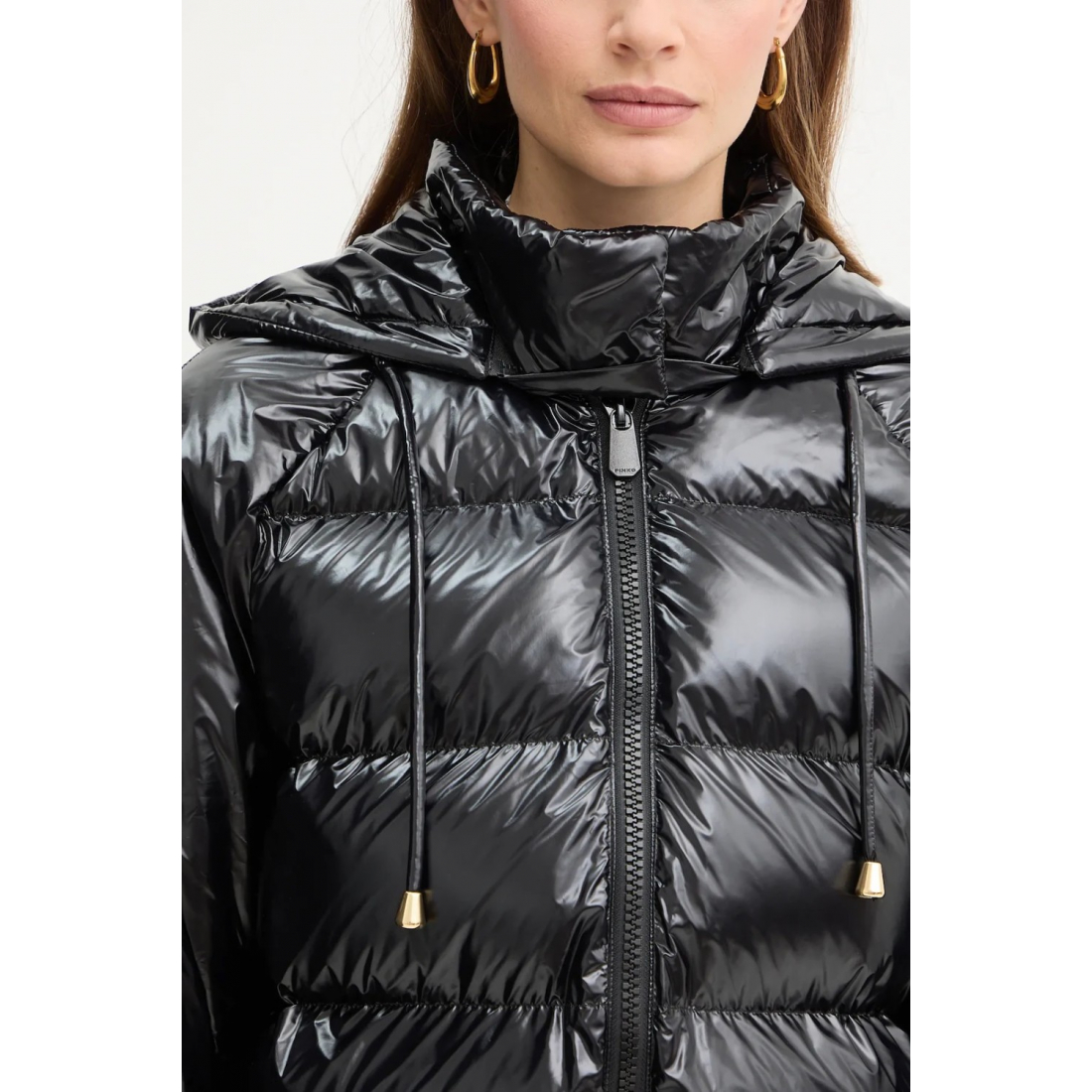 Doudoune en plumes 'Burro' pour Femmes