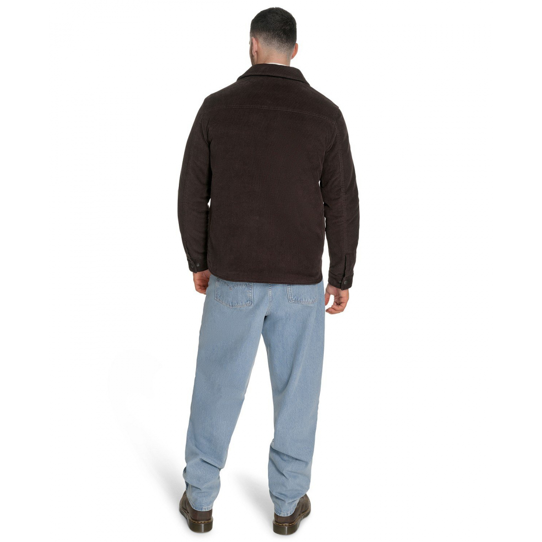 Veste 'Plaid Lining' pour Hommes