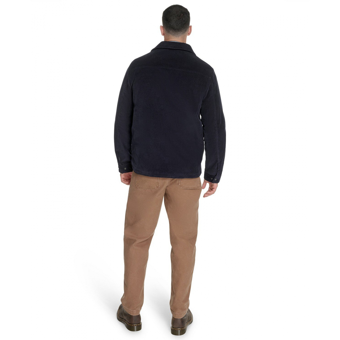 Veste 'Plaid Lining' pour Hommes