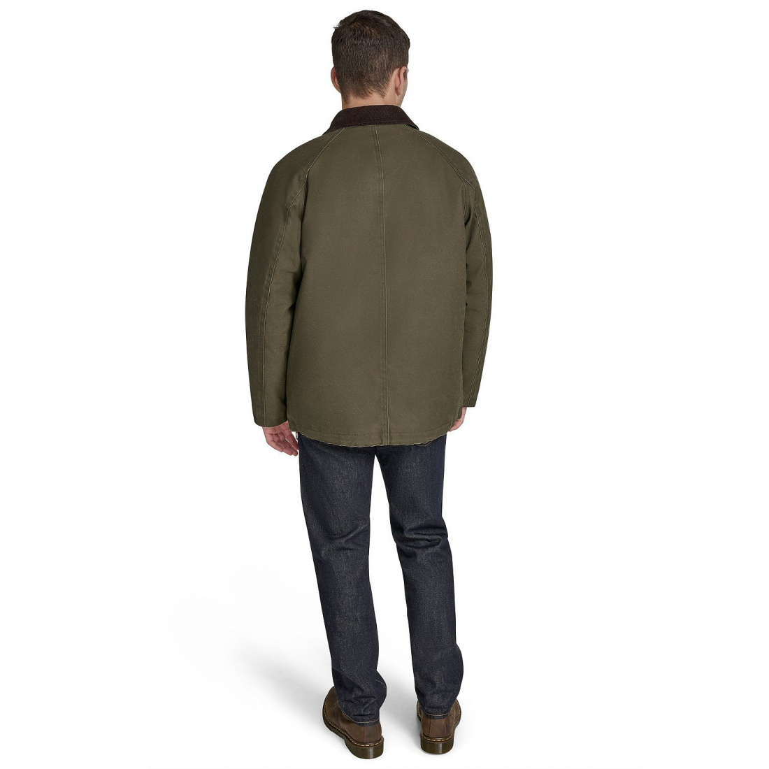 Veste 'Collar Barn' pour Hommes