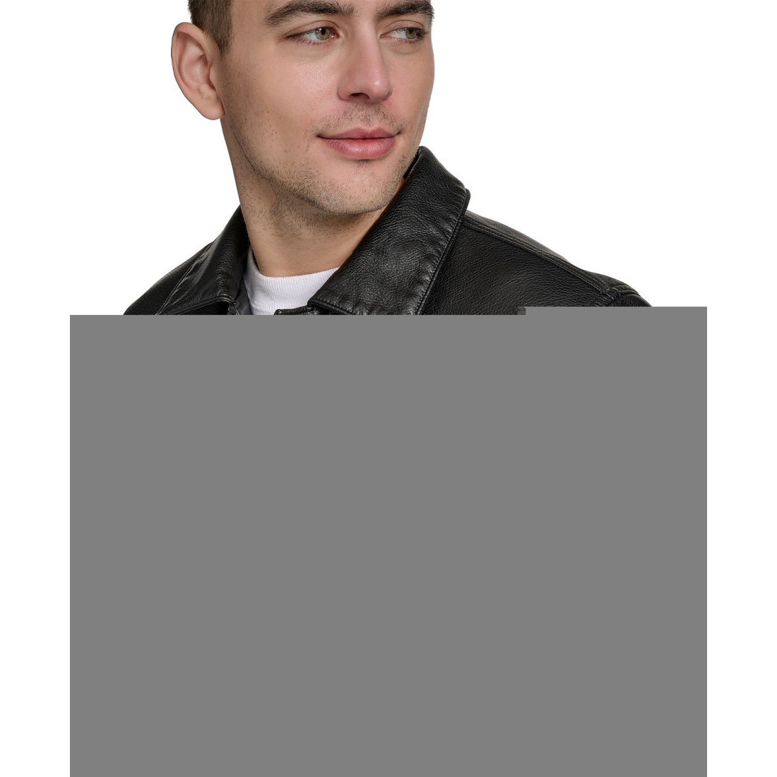 Veste 'Trucker' pour Hommes