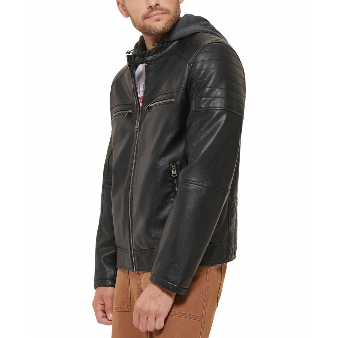 Perfecto 'Racer' pour Hommes