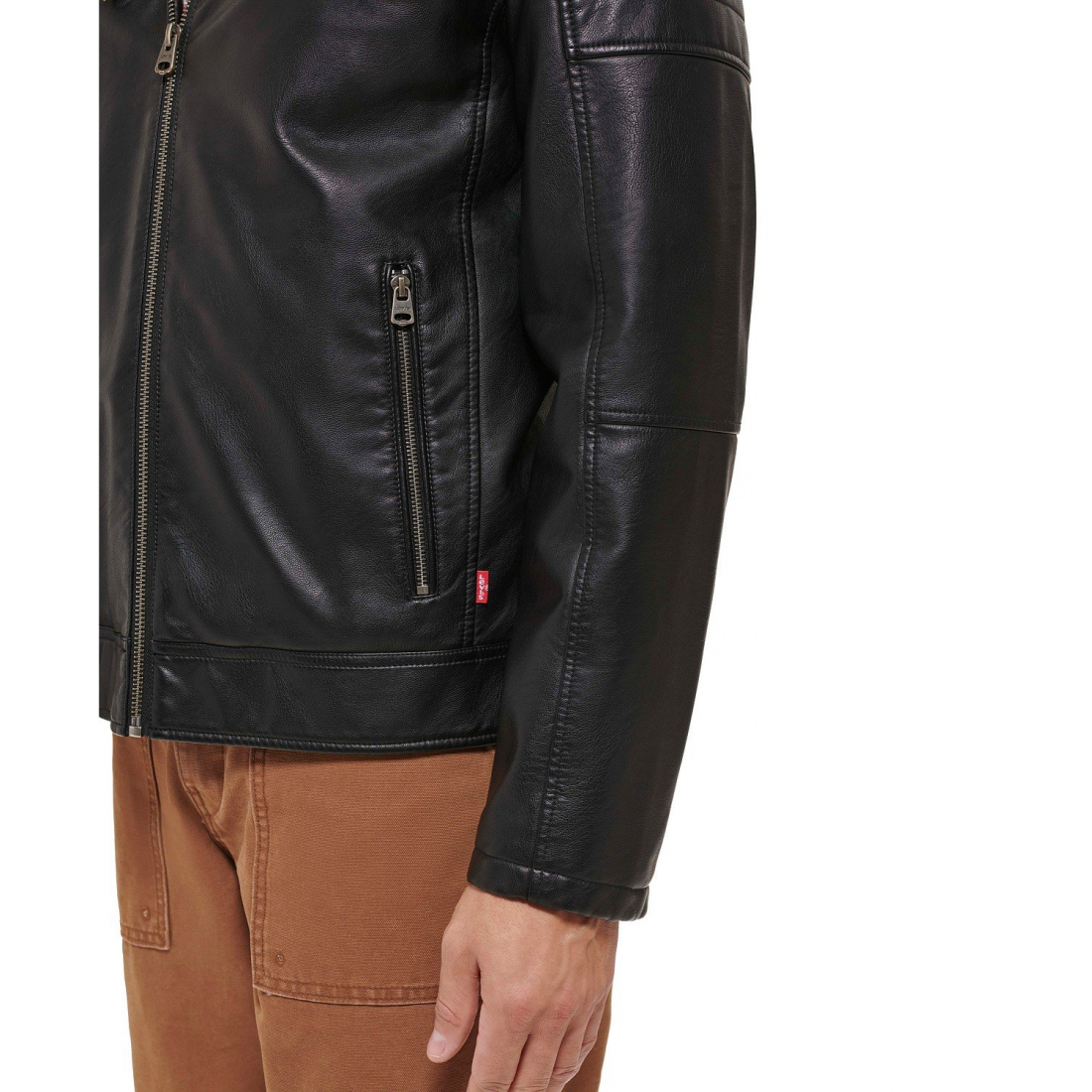 Perfecto 'Racer' pour Hommes