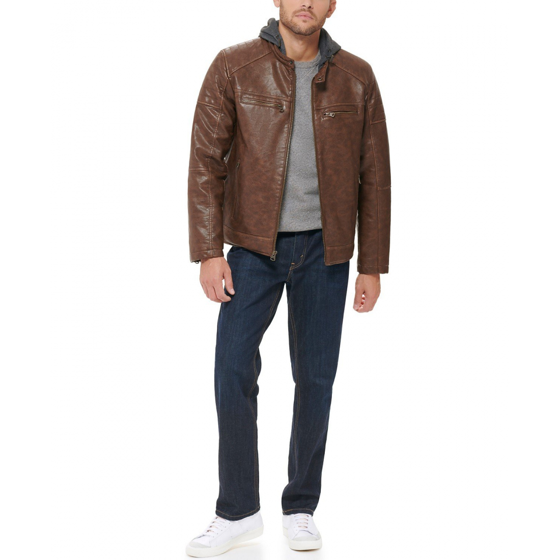 Perfecto 'Racer' pour Hommes