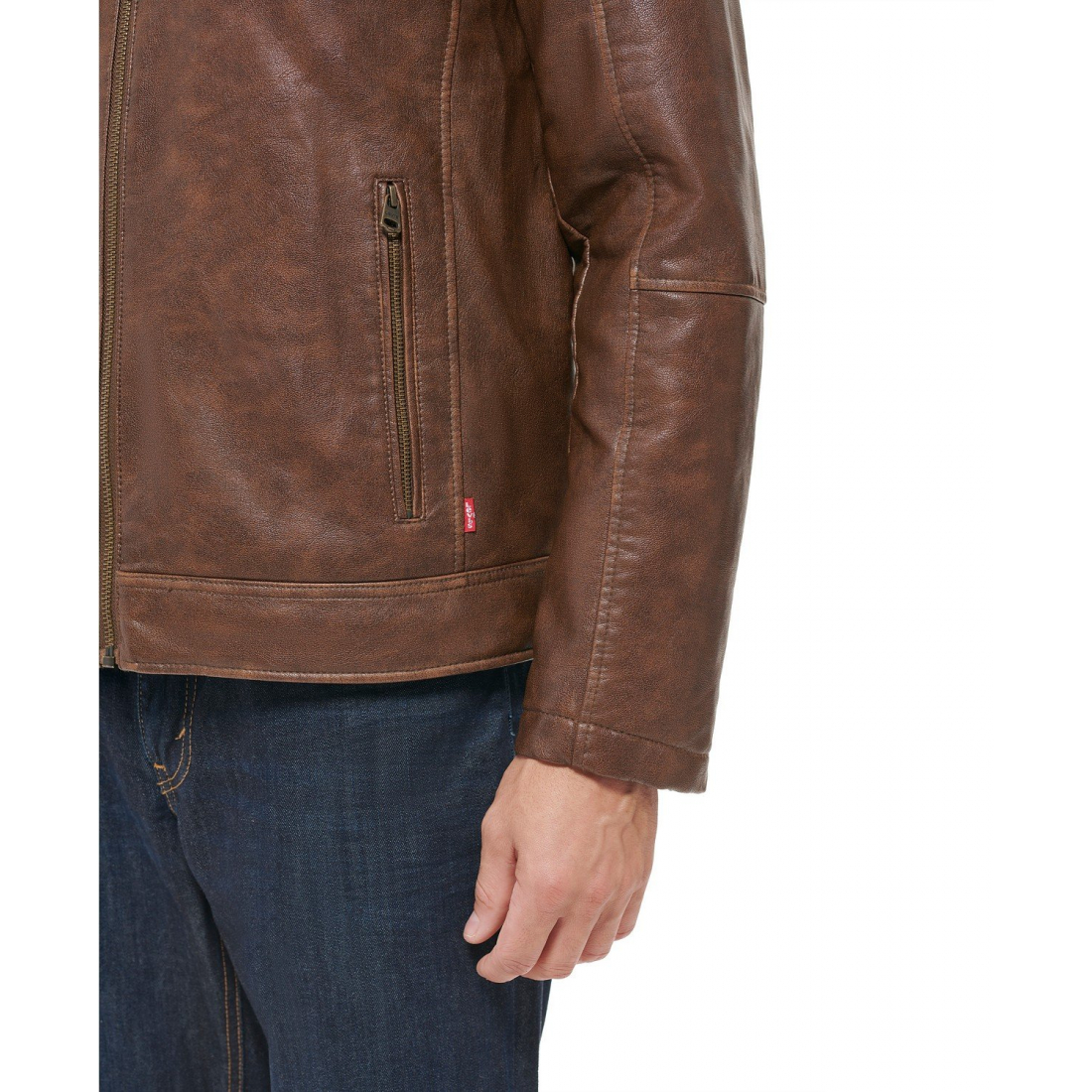 Perfecto 'Racer' pour Hommes