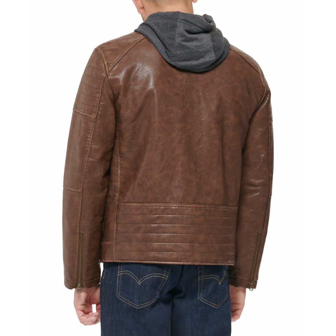 Perfecto 'Racer' pour Hommes