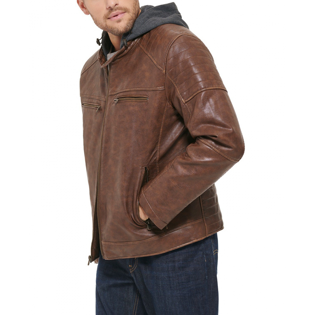 Perfecto 'Racer' pour Hommes