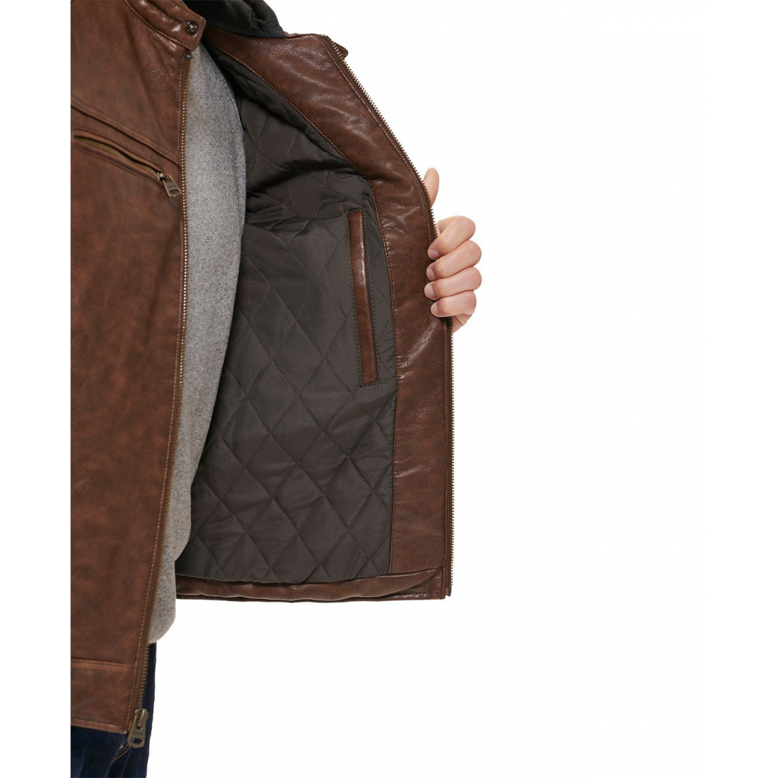 Perfecto 'Racer' pour Hommes