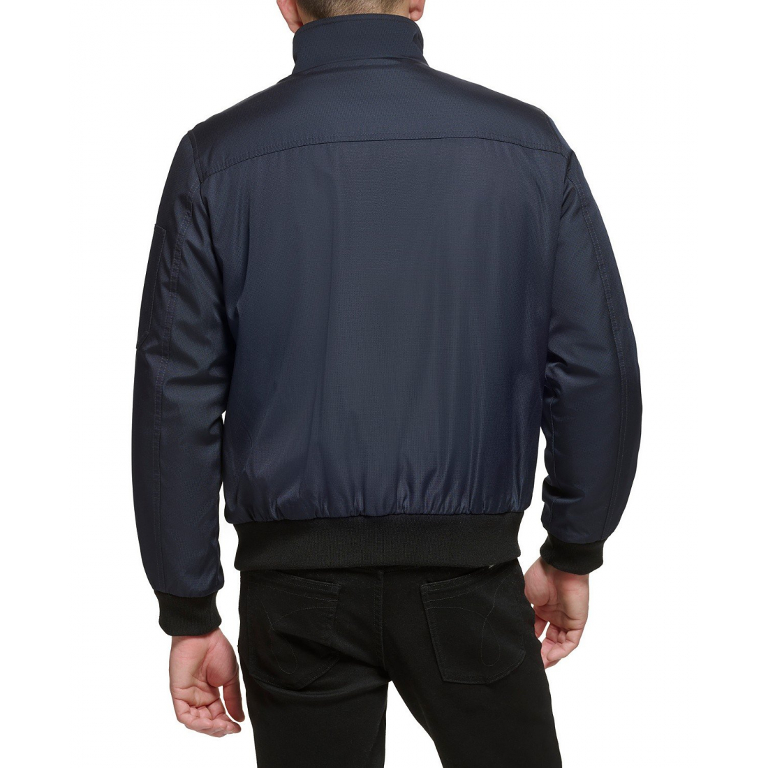 Blouson bomber 'Classic Zip-Front Ripstop' pour Hommes