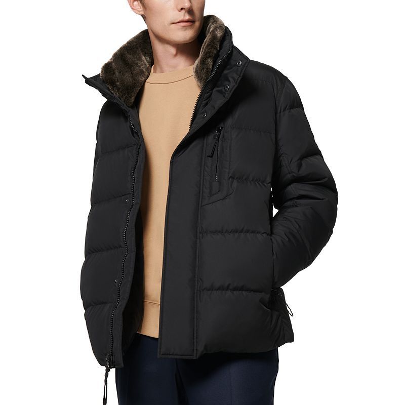 'Horizon Down' Puffermantel für Herren