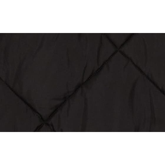 Veste matelassée 'Hooded Long Quilted' pour Femmes