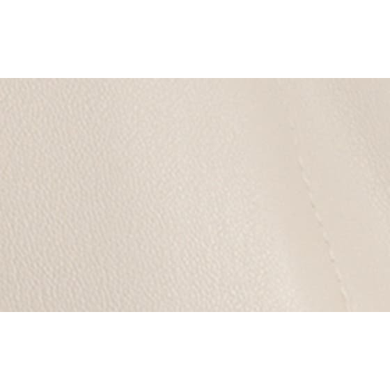 Perfecto 'Faux Leather Moto' pour Femmes