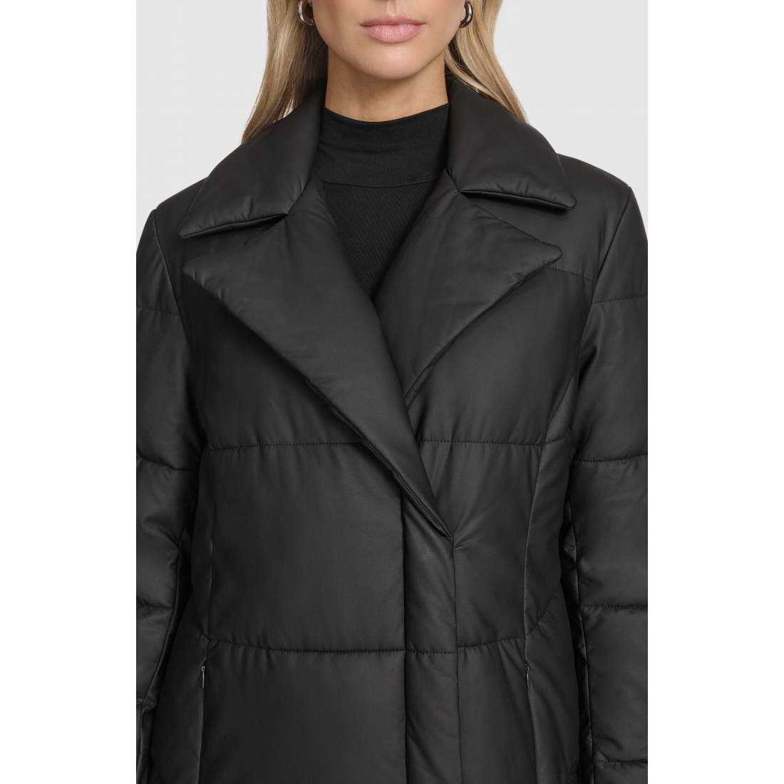 'Farren Water Resistant' Puffermantel für Damen