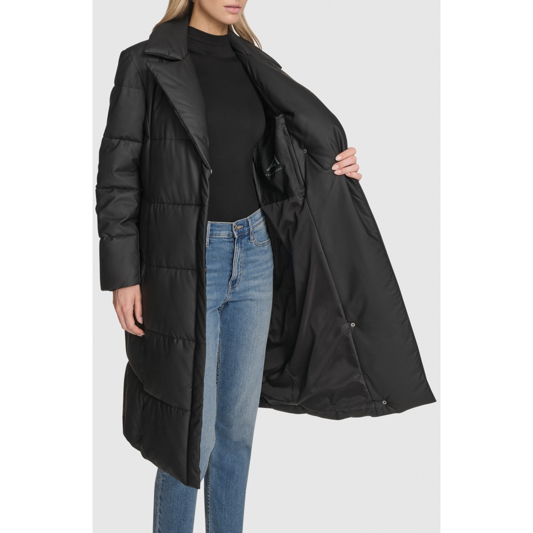 'Farren Water Resistant' Puffermantel für Damen