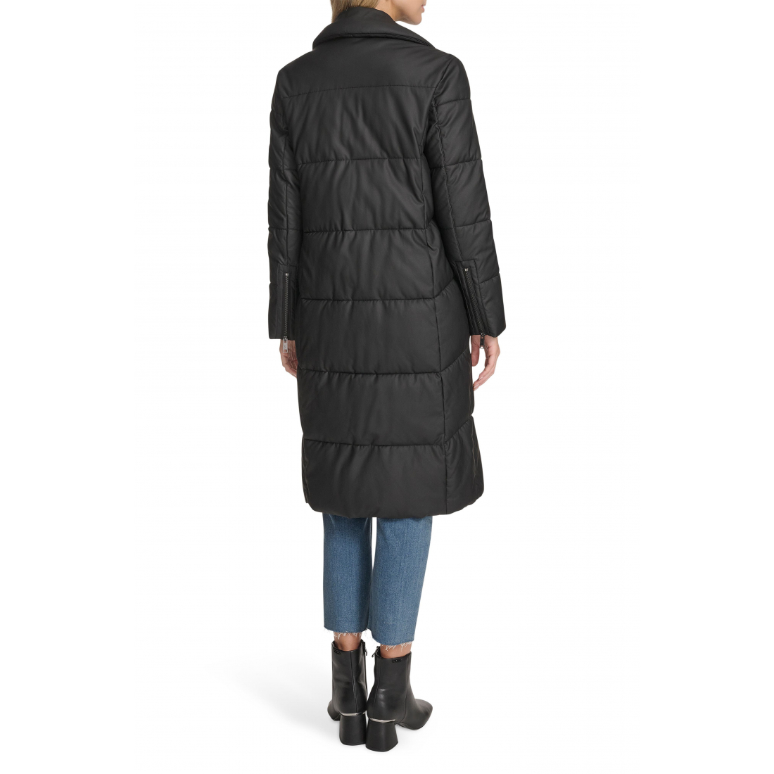 'Farren Water Resistant' Puffermantel für Damen