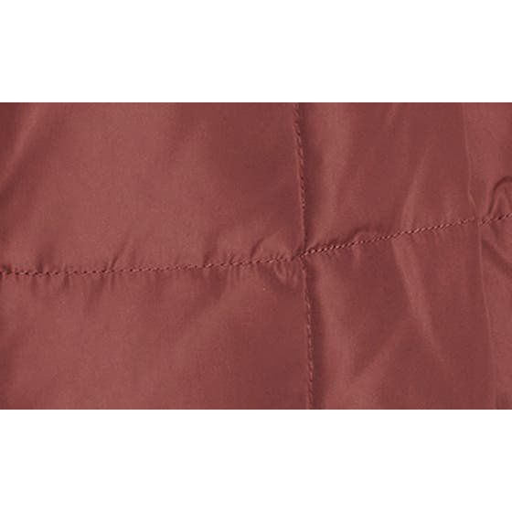 Doudoune en plumes 'Hooded & Feather' pour Femmes