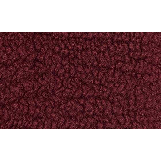 Manteau Teddy 'Zip Front Teddy' pour Femmes