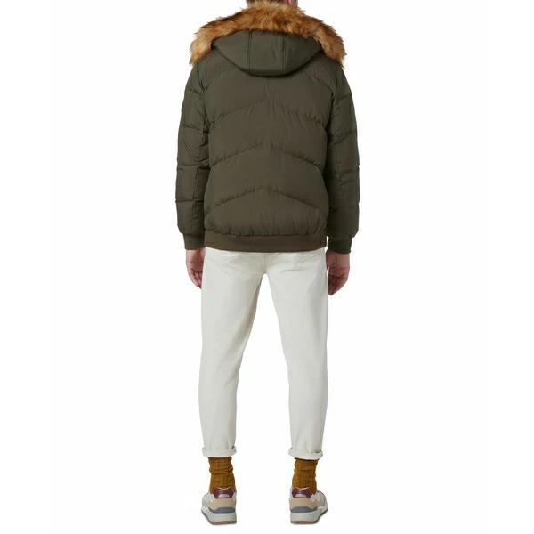 Blouson bomber 'Removable Hood' pour Hommes