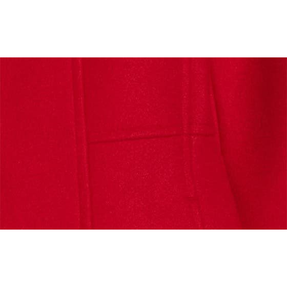 Manteau 'Stand Collar' pour Femmes