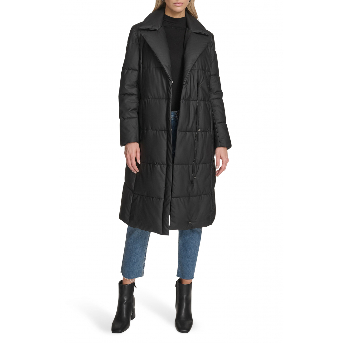 'Farren Water Resistant' Puffermantel für Damen