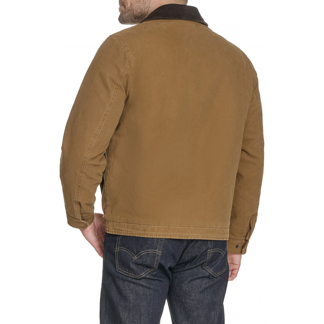 Veste matelassée 'Utility' pour Hommes