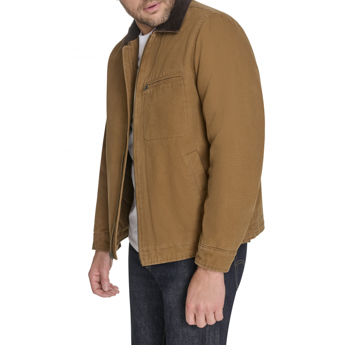 Veste matelassée 'Utility' pour Hommes