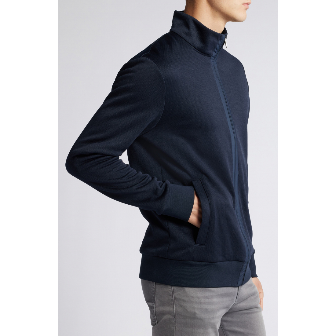 Veste de Survêtement 'Shepherd' pour Hommes