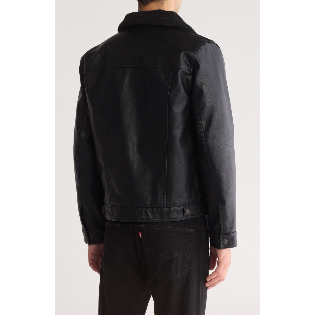 Perfecto 'Collar' pour Hommes