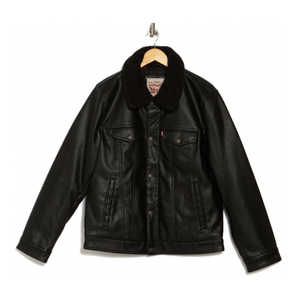 Perfecto 'Collar' pour Hommes