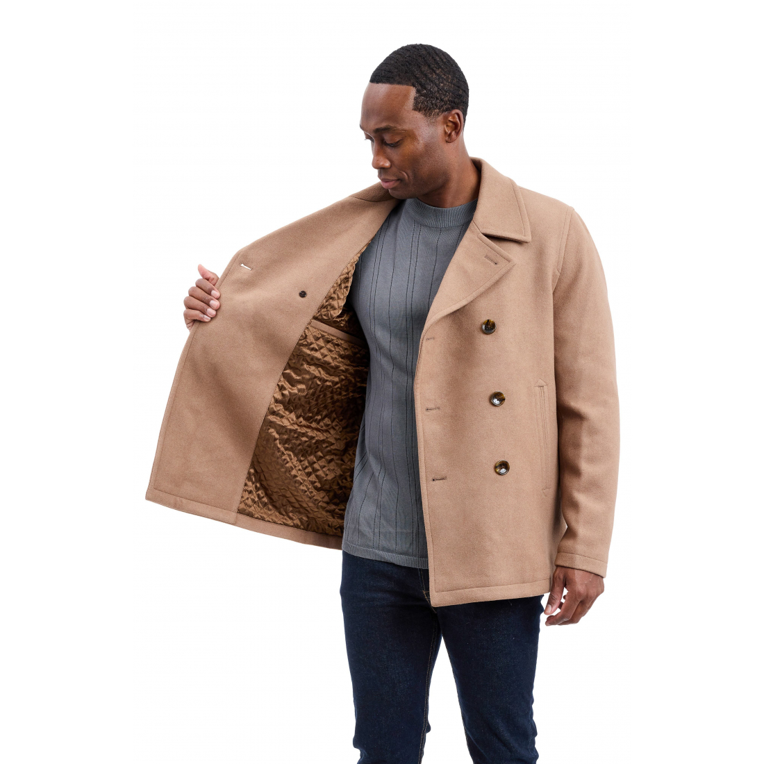 Manteau 'Paolo' pour Hommes