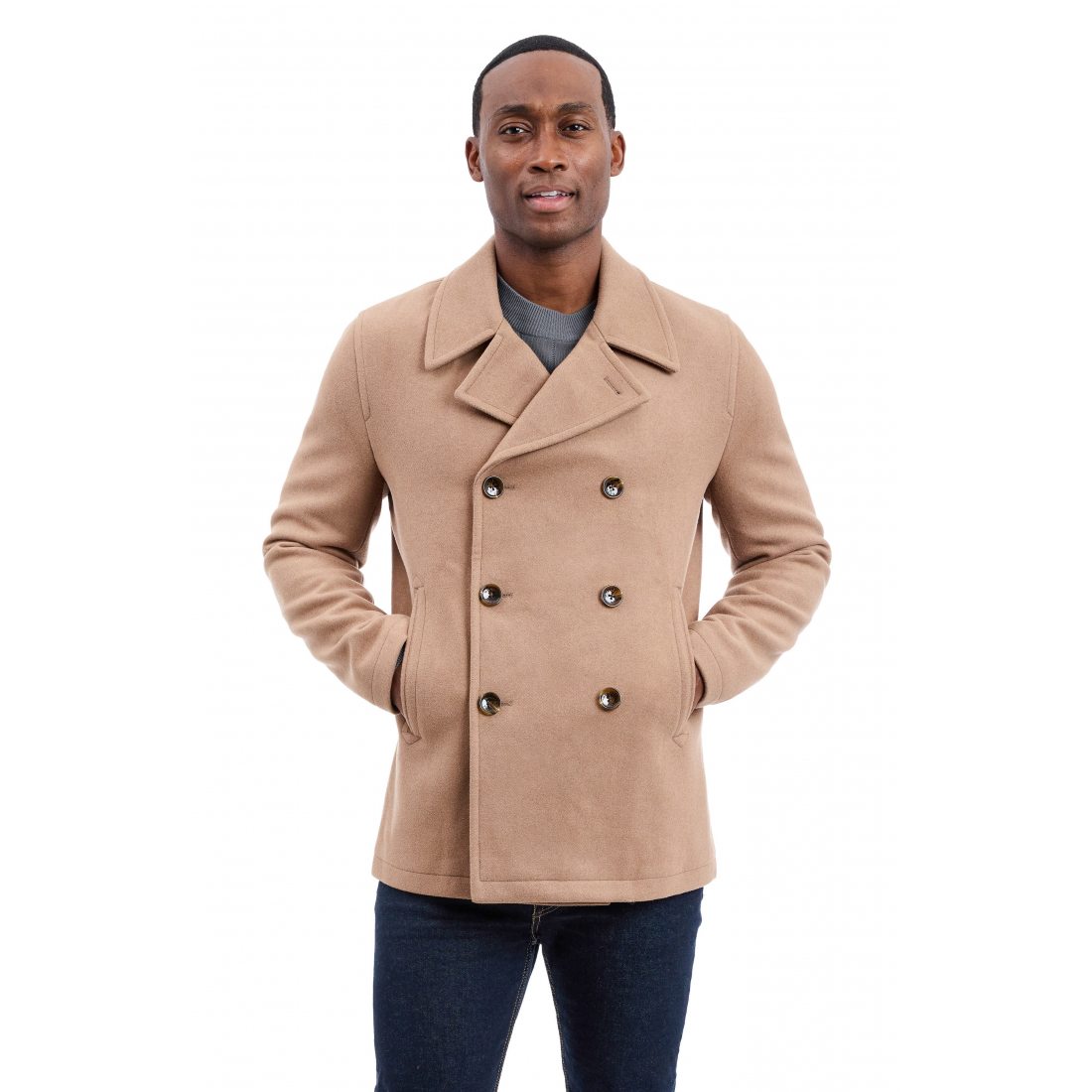 Manteau 'Paolo' pour Hommes