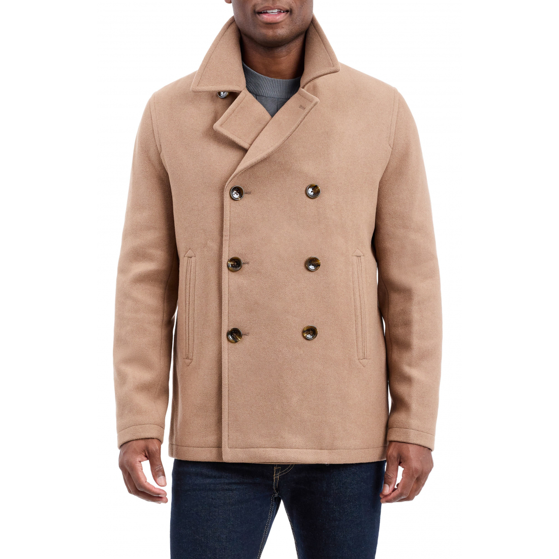 Manteau 'Paolo' pour Hommes