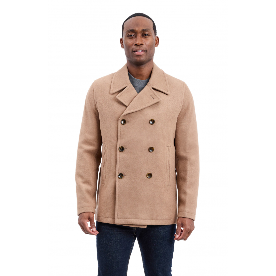 Manteau 'Paolo' pour Hommes