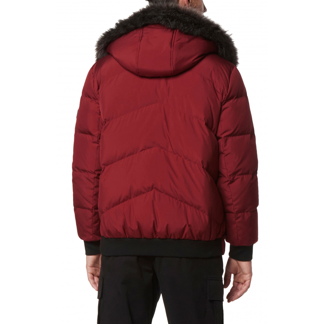 Parka 'Gramercy Water Resistant' pour Hommes