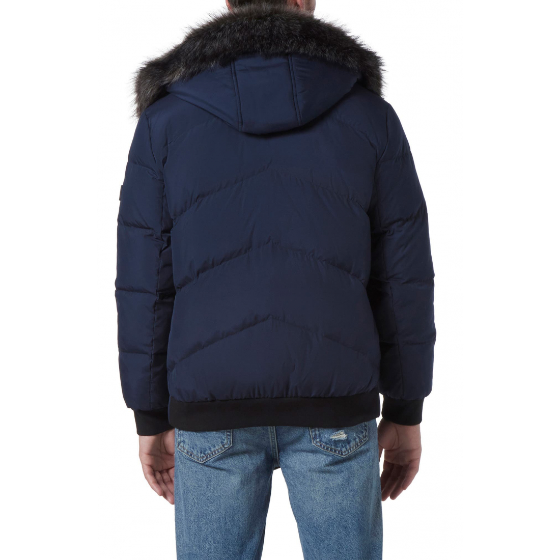 Parka 'Gramercy Water Resistant' pour Hommes