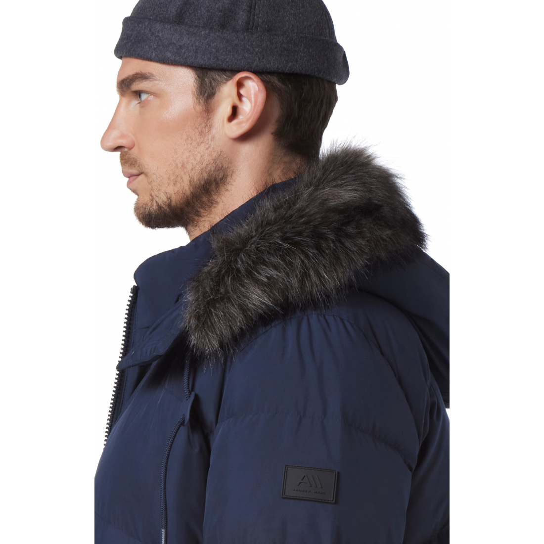 Parka 'Gramercy Water Resistant' pour Hommes