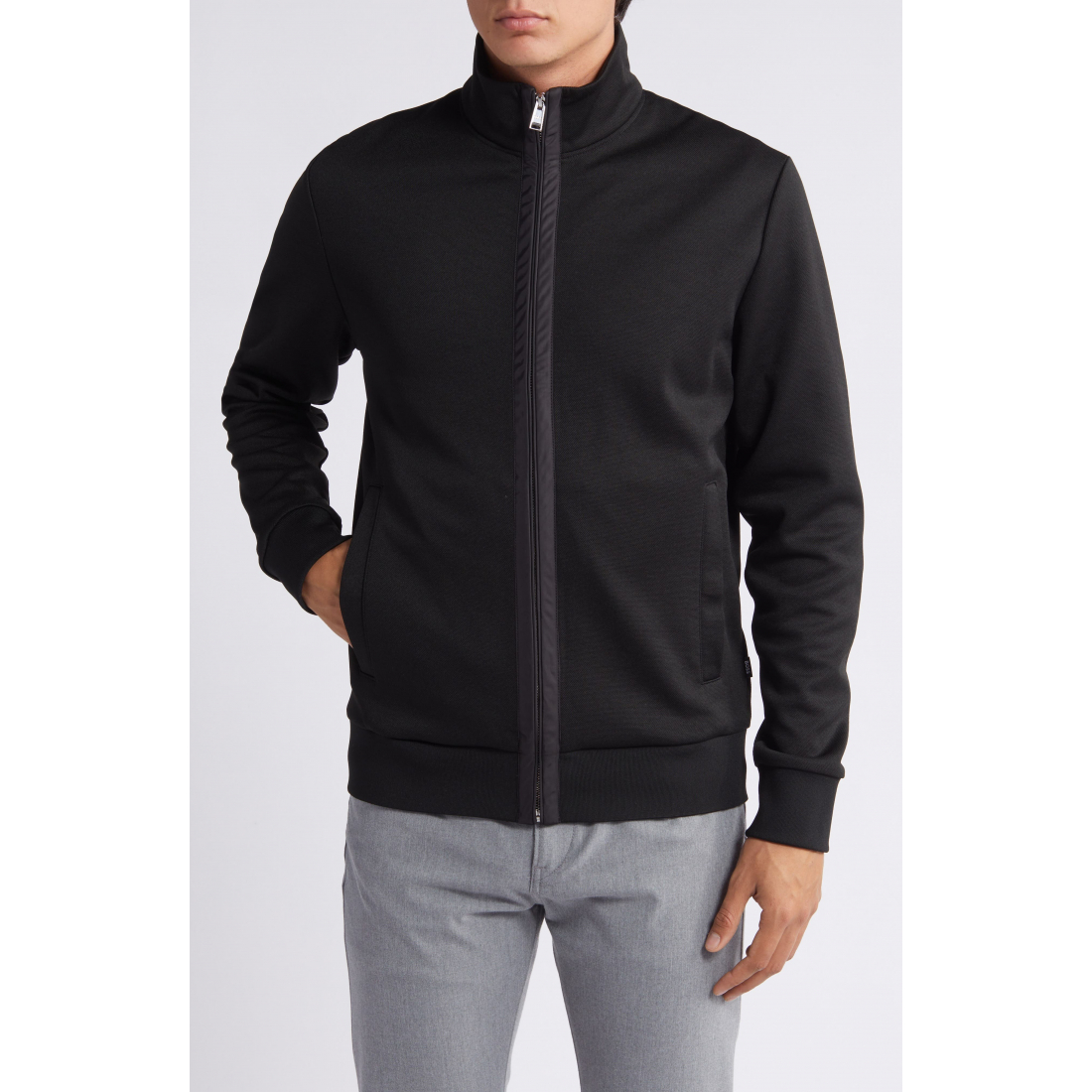 Veste de Survêtement 'Shepherd' pour Hommes