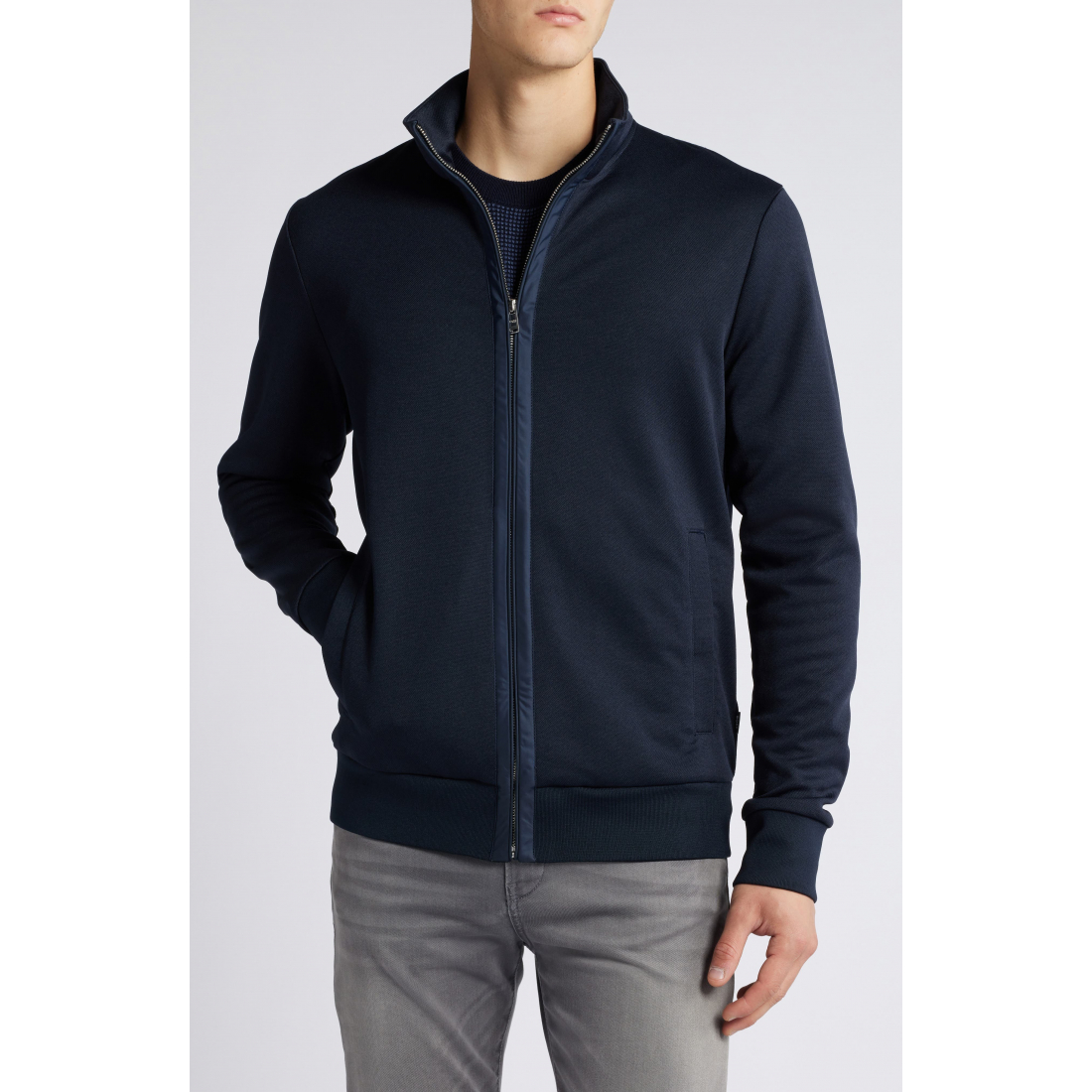 Veste de Survêtement 'Shepherd' pour Hommes