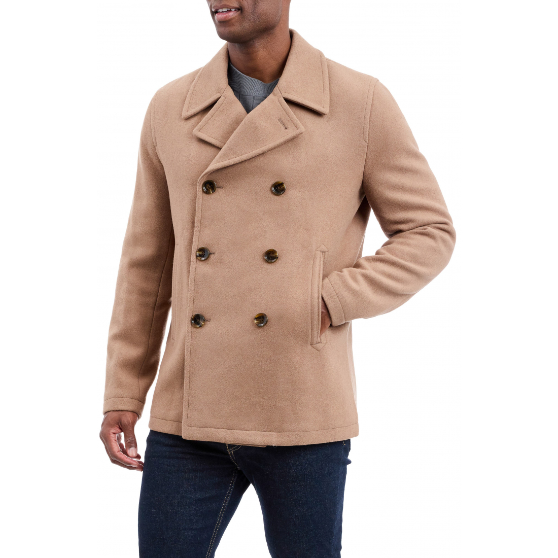 Manteau 'Paolo' pour Hommes