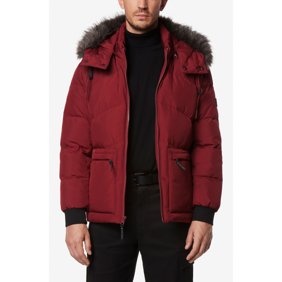 Parka 'Gramercy Water Resistant' pour Hommes