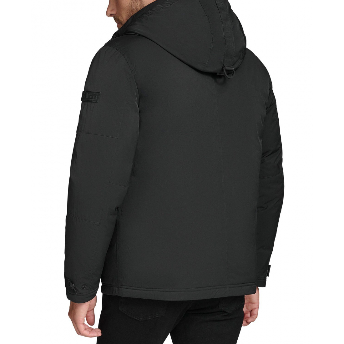 'Gawler' Puffermantel für Herren