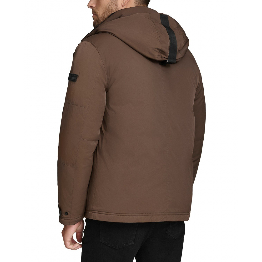 'Gawler' Puffermantel für Herren