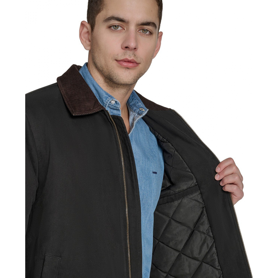 Veste 'Depot' pour Hommes