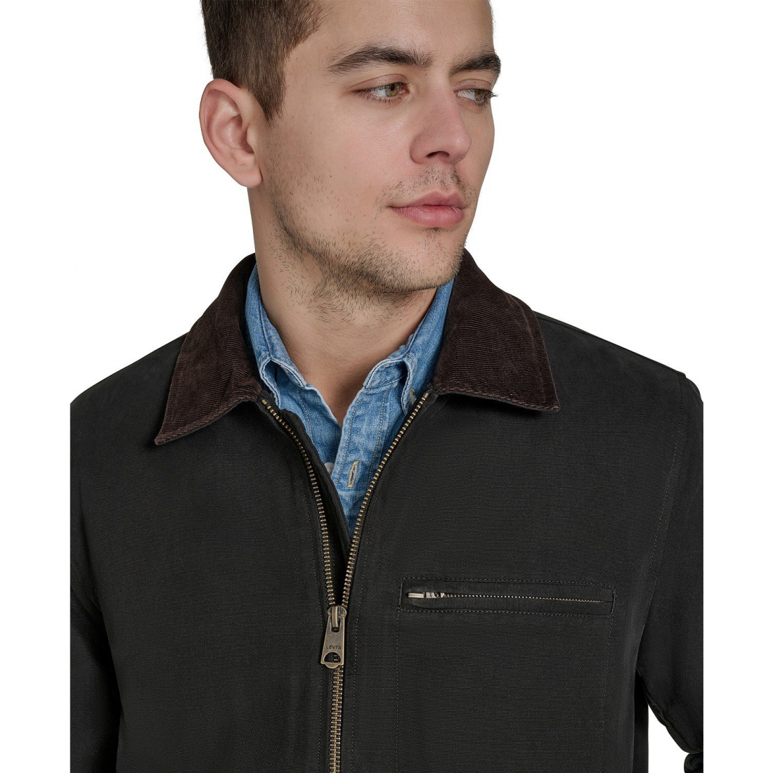 Veste 'Depot' pour Hommes