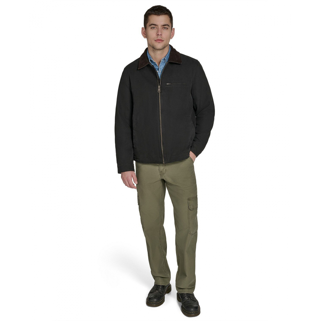 Veste 'Depot' pour Hommes